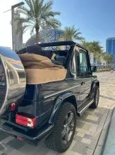 2005 Mercedes-Benz G-Class