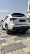 2015 Lexus NX