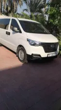 2020 Hyundai H1 in dubai