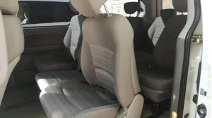 2020 Hyundai H1