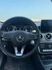 2018 Mercedes-Benz CLA