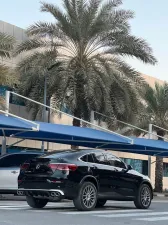 2020 Mercedes-Benz GLC