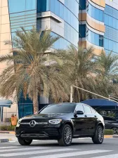 2020 Mercedes-Benz GLC