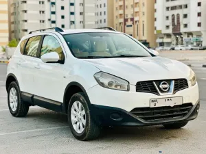 2014 Nissan Qashqai