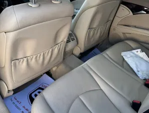 2005 Mercedes-Benz E-Class