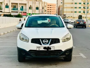 2014 Nissan Qashqai