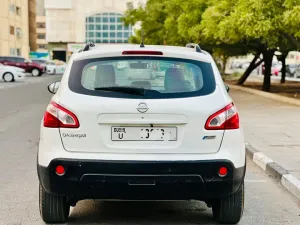 2014 Nissan Qashqai