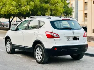 2014 Nissan Qashqai