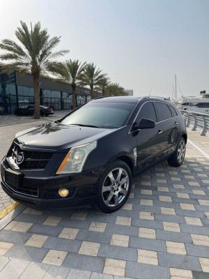 2011 Cadillac SRX