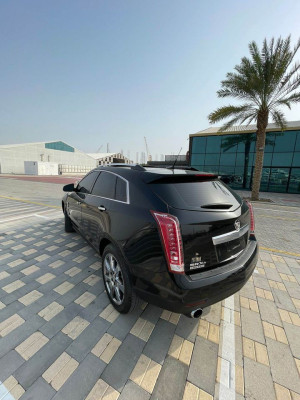 2011 Cadillac SRX