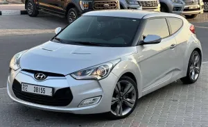 2012 Hyundai Veloster