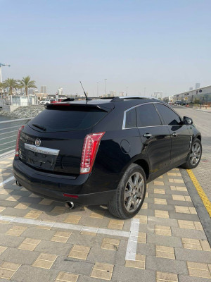 2011 Cadillac SRX