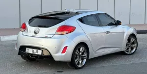 2012 Hyundai Veloster