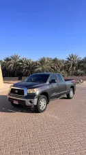 2007 Toyota Tundra in dubai