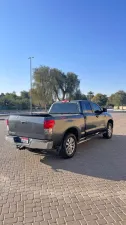 2007 Toyota Tundra