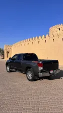 2007 Toyota Tundra