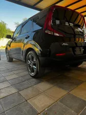 2021 Kia Soul