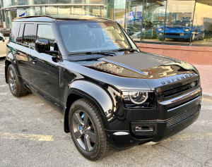 2023 Land Rover Defender in dubai