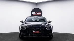 2021 Audi RS7