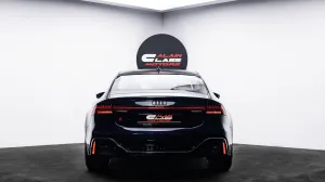 2021 Audi RS7