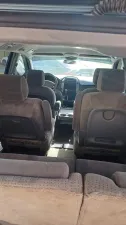 2009 Toyota Sienna