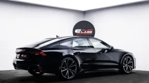 2021 Audi RS7