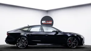 2021 Audi RS7