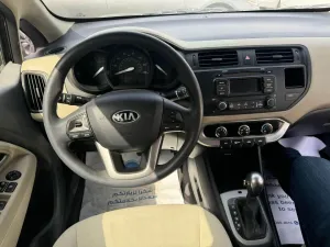 2013 Kia Rio