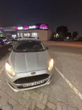 2018 Ford Fiesta in dubai