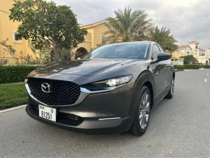 2023 Mazda CX-30 in dubai