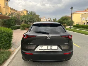 2023 Mazda CX-30