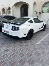 2011 Ford Mustang