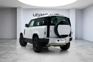 2024 Land Rover Defender