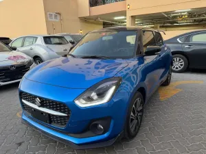 2023 Suzuki Swift in dubai