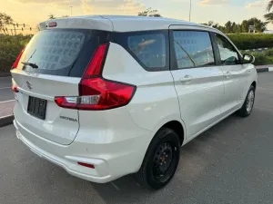 2022 Suzuki Ertiga