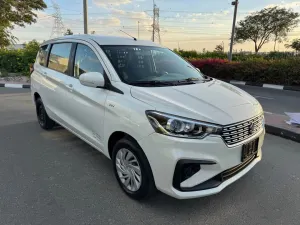 2022 Suzuki Ertiga