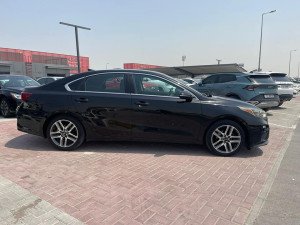 2020 Kia Forte