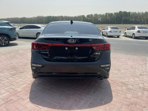 2020 Kia Forte