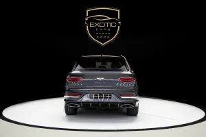 2021 Bentley Bentayga