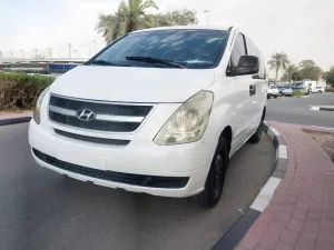 2014 Hyundai H1 in dubai