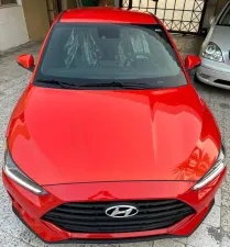 2020 Hyundai Veloster