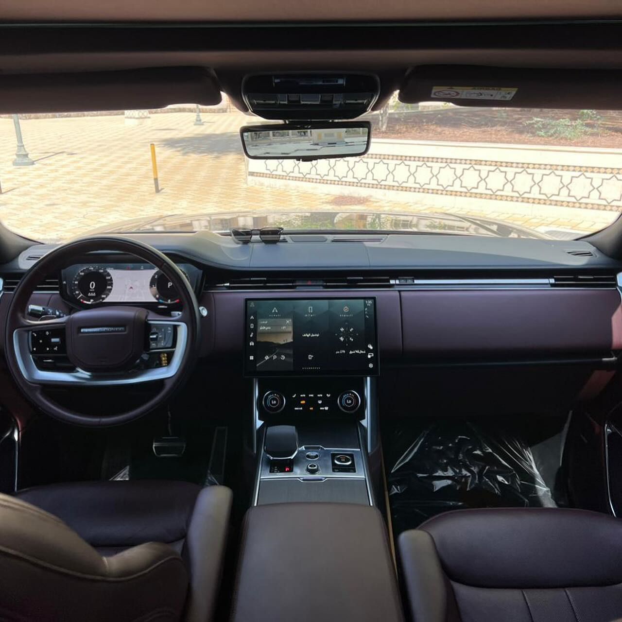 2022 Land Rover Range Rover