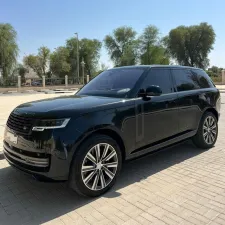 2022 Land Rover Range Rover