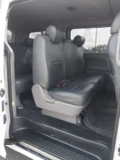 2014 Hyundai H1