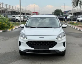 2021 Ford Escape in dubai