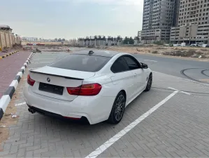 2015 BMW 4-Series