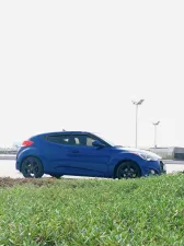 2014 Hyundai Veloster