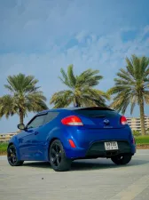 2014 Hyundai Veloster