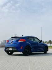 2014 Hyundai Veloster