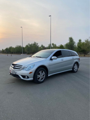 2008 Mercedes-Benz R-Class in dubai